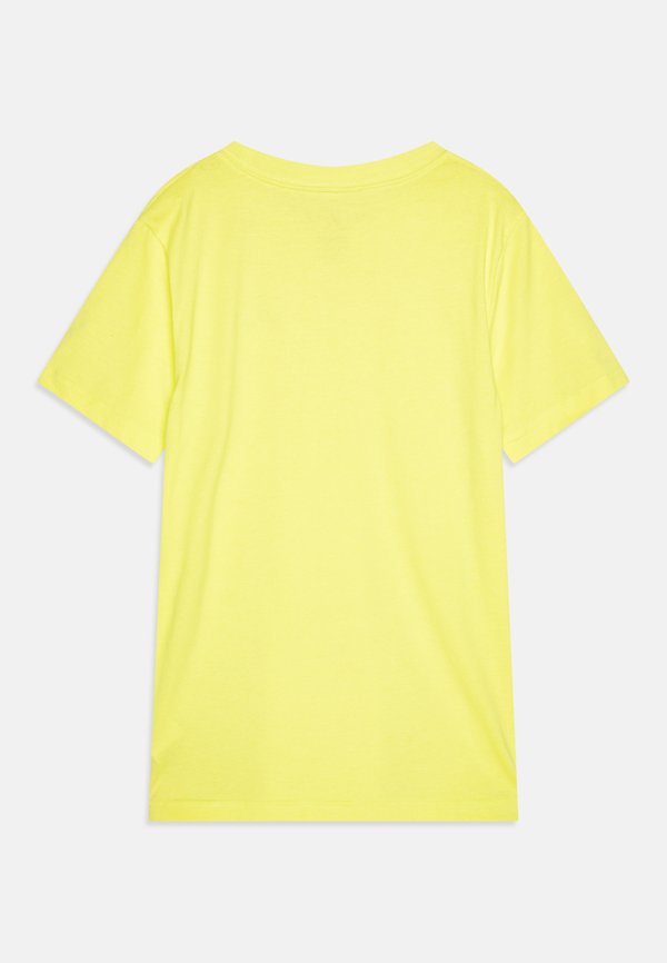 JUMPMAN AIR UNISEX - Basic T-shirt - lemon twist2