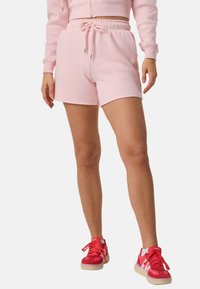 Unausgewählt, light pink