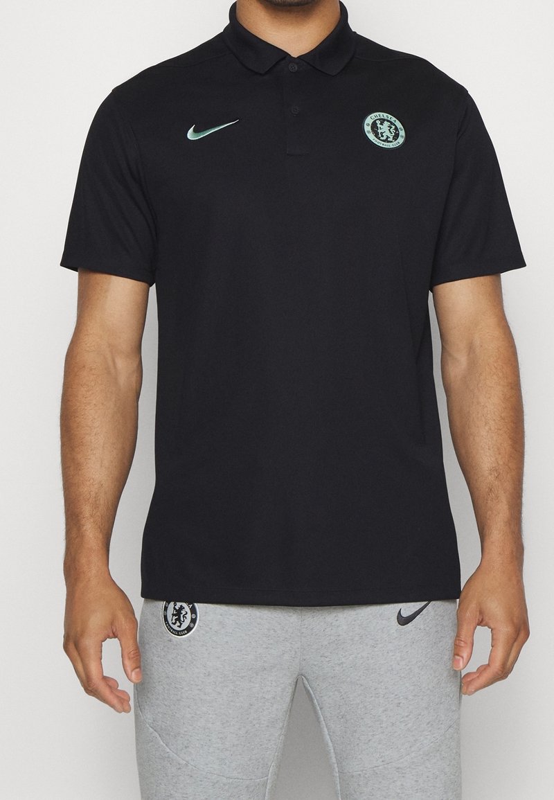 Nike Performance Klubové oblečení - black