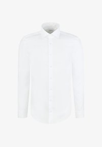 Non selezionato, white