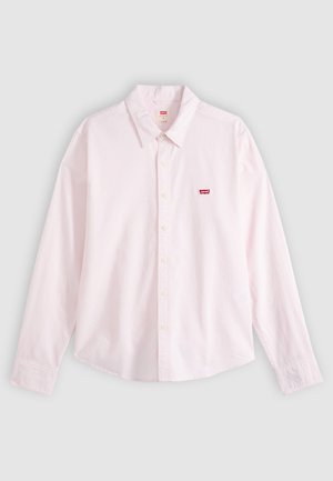 Levi's®, BATTERY SHIRT STANDARD - Риза - crystal pink