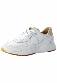 camel active Trainers - white