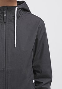 TWINTIP Allvädersjacka - black