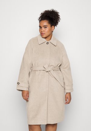 VMROSEMARY - Klasick kabt - silver mink