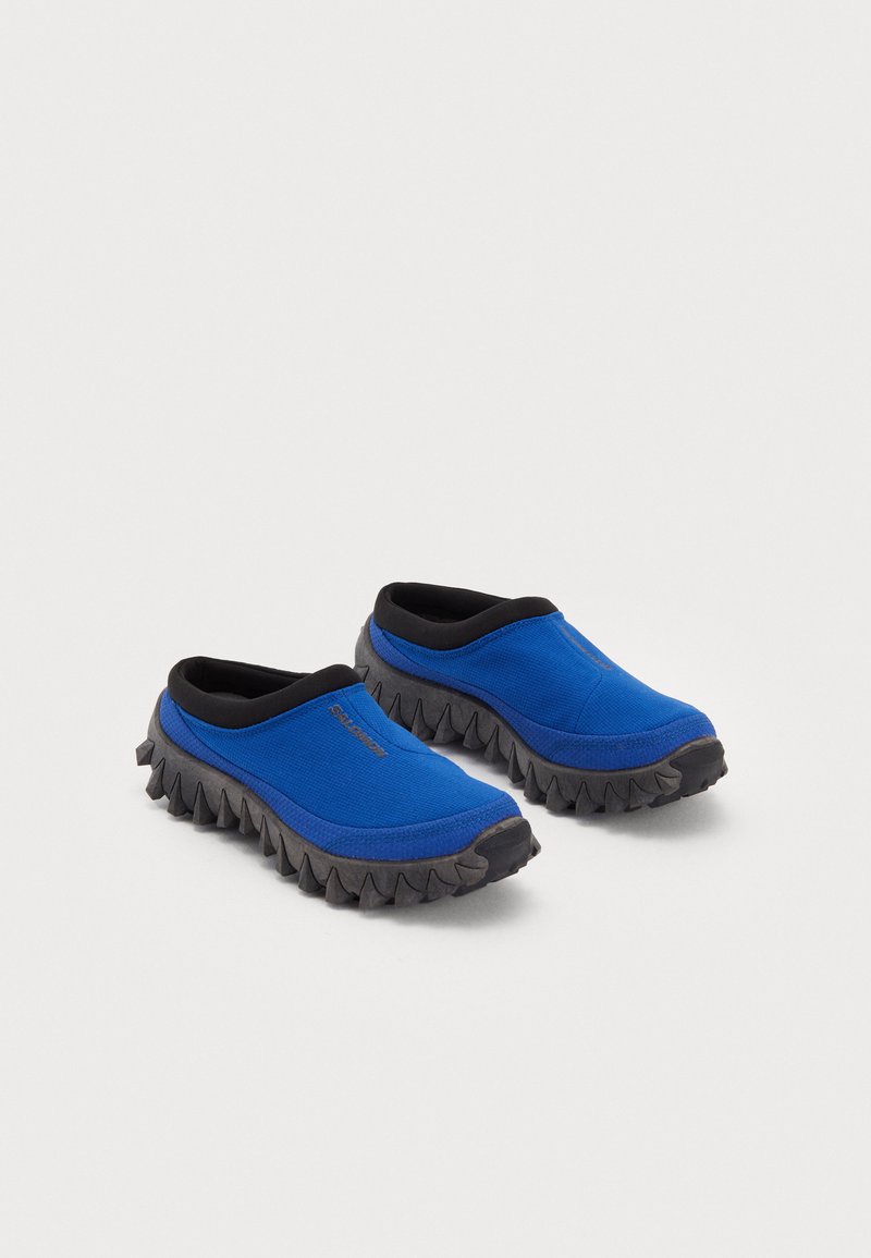 Zapatos sin cordones