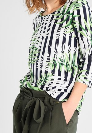 Blus - off-white