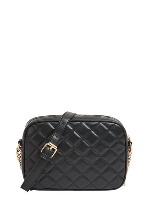 Borsa a tracolla - nero