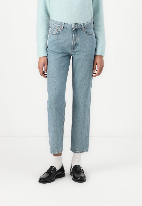 MARIANNE - Straight leg jeans