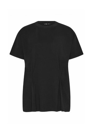 Long Tall Sally, TALL T-SHIRTS - T-shirts basic - black