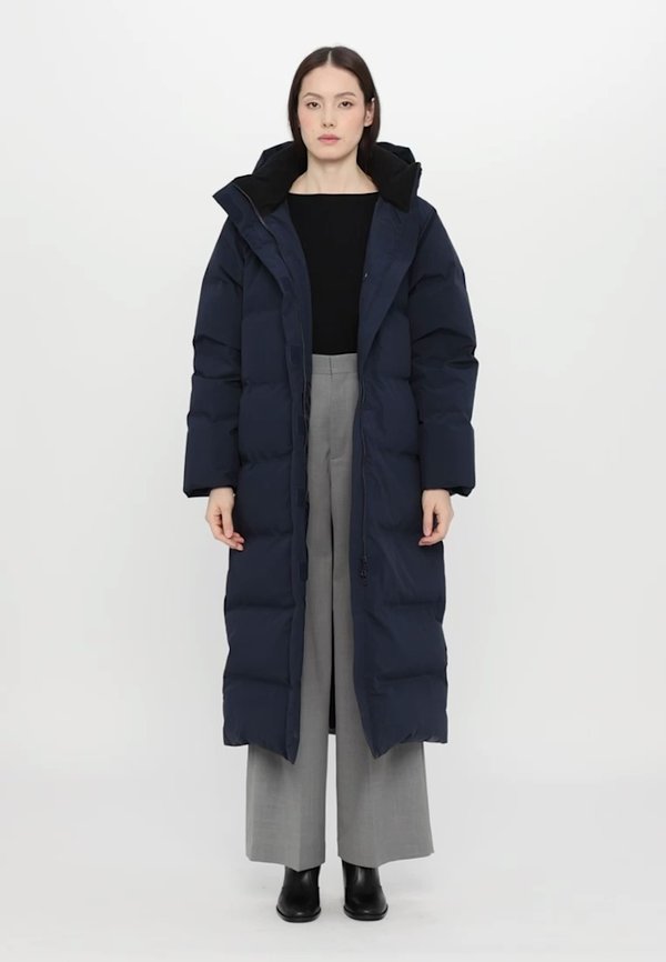 GLITTERTIND JACKET - Down coat4