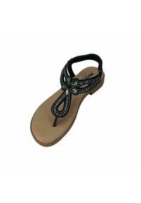 Valleverde Sandali - black