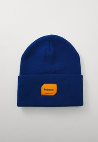 Replay Inc. Beanie - dark blue