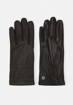 CHELSEA - Gloves - black