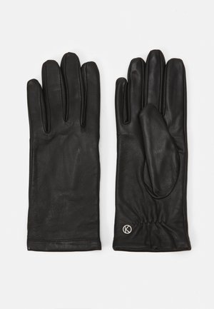 CHELSEA - Gants - black