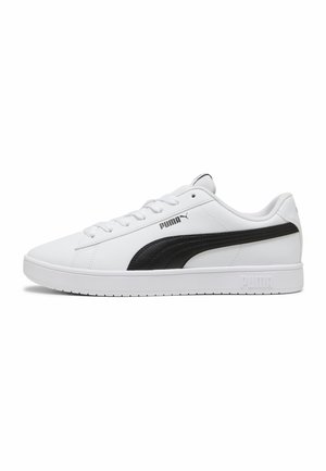 Puma, PUMA HERREN SNEAKER - Zapatillas - white black