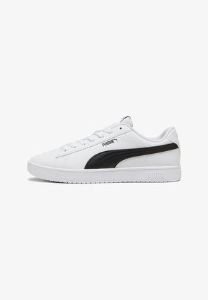 Puma, PUMA HERREN SNEAKER - Matalavartiset tennarit - white black