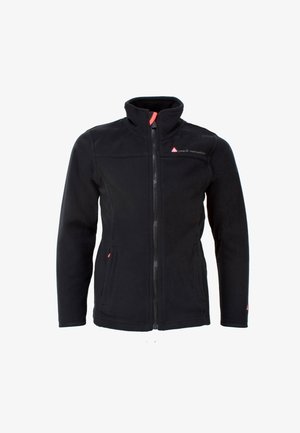 Peak Mountain GACESARE - Veste polaire - noir