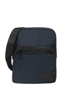 Piquadro Borsa a tracolla - blu