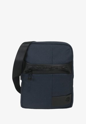 Piquadro Borsa a tracolla - blu