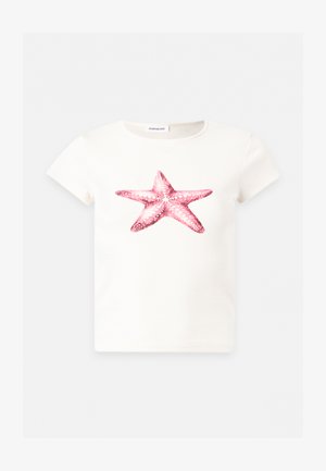 Even&Odd, T-Shirt print