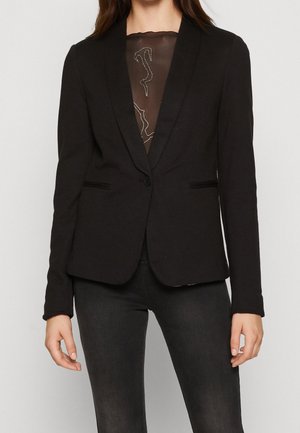Blazer - black