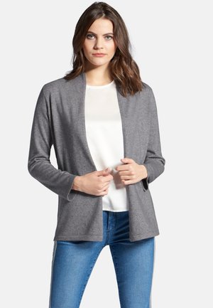 Vest - grey