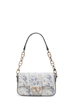 Borsa a mano - open blue
