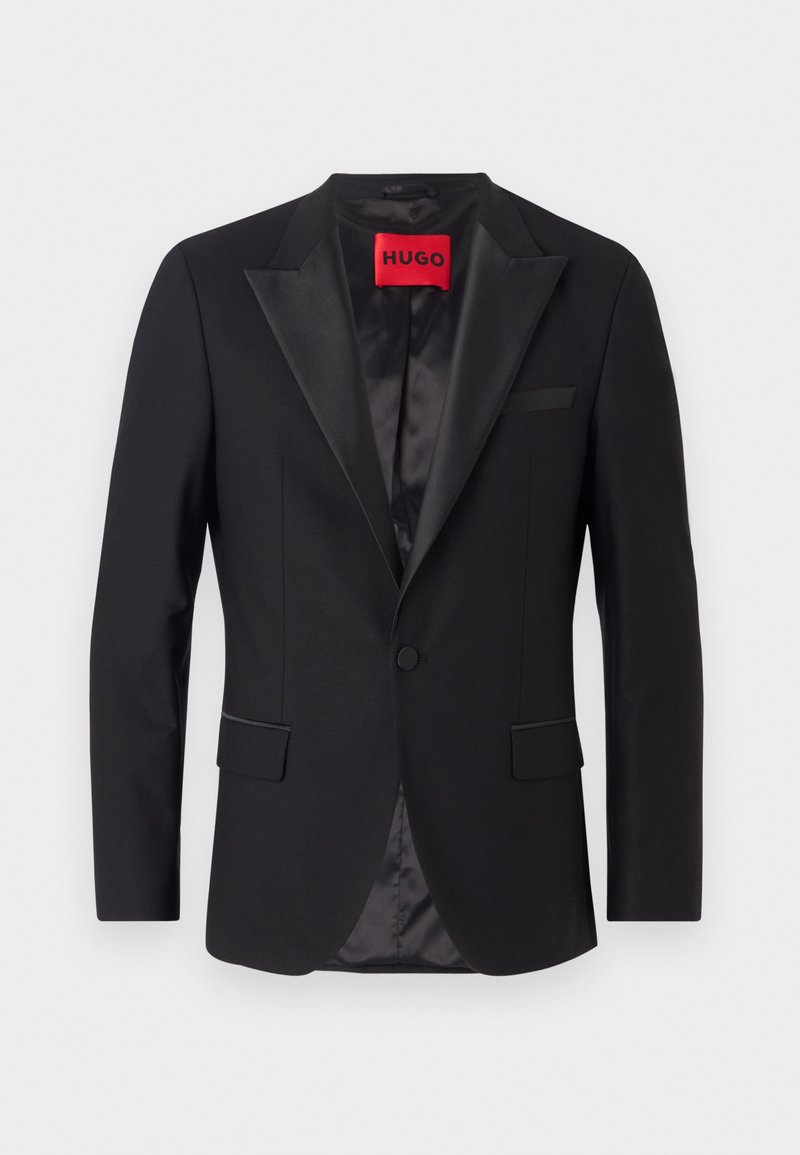 HUGO Blazer zwart
