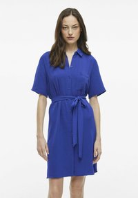 VILA - Sukienka koszulowa