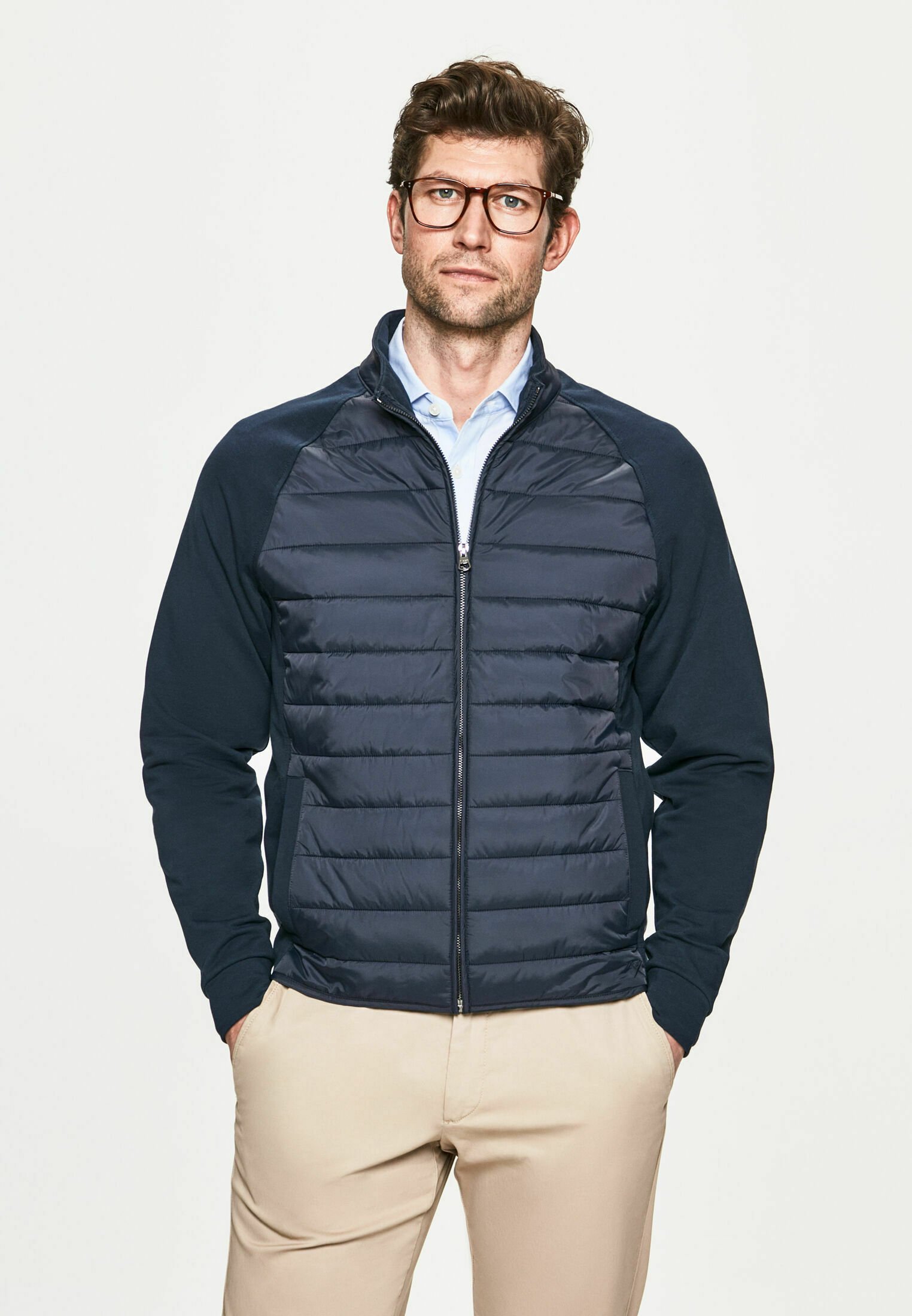 hackett london jacket