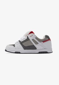 Unselected, xwss white grey grey