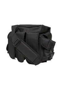 Brandit GRAB  - Keresztpántos táska - black