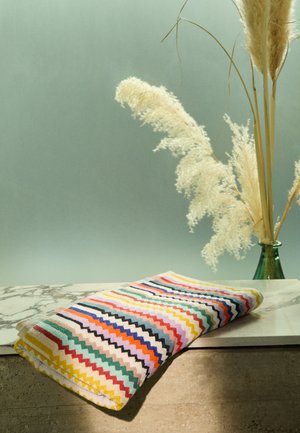 Missoni RIVERBERO BATH SHEET 150X100 - Handdoek - multi-coloured