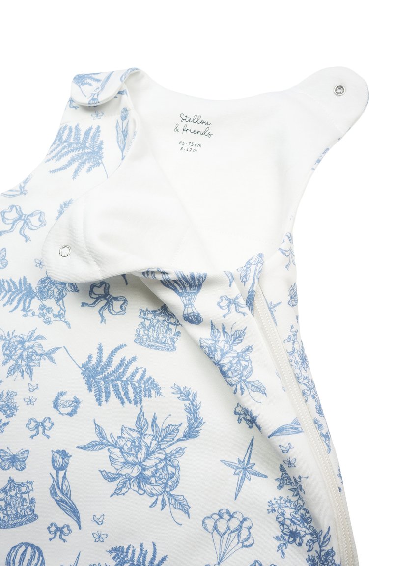 design handyhlle Handyhlle Babyblau mit sen