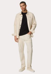 Marks & Spencer - T-shirt basic