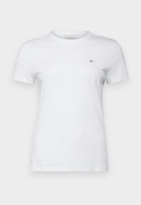 Selected, bright white