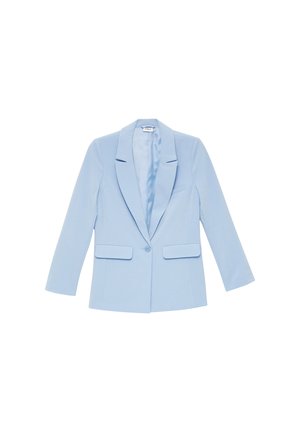 Blazer - himmelblau