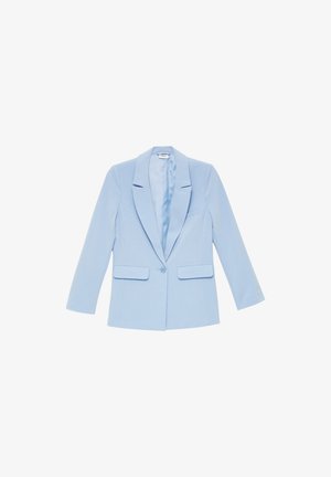 s.Oliver Blazer - himmelblau