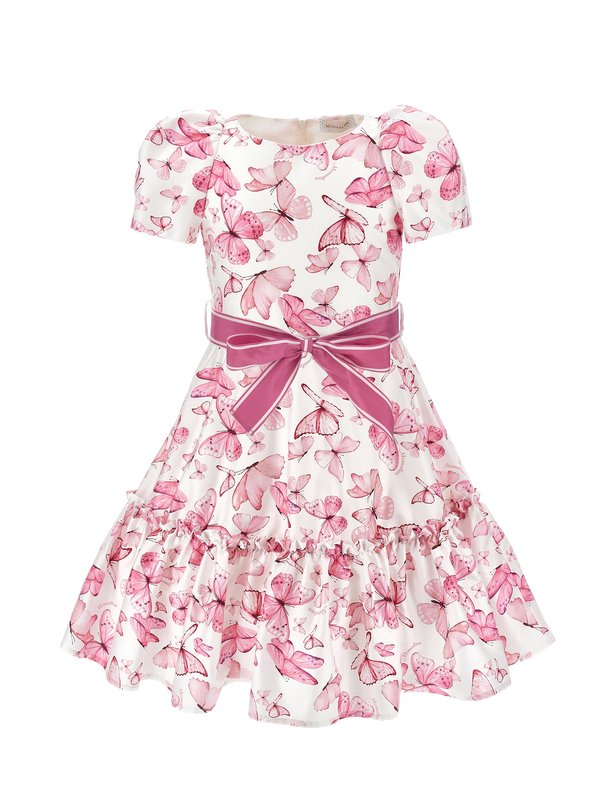 ABITO FIOCCO FARFALL - Cocktailkleid/festliches Kleid