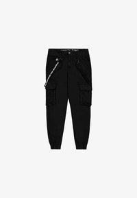 Ausgewählt, black