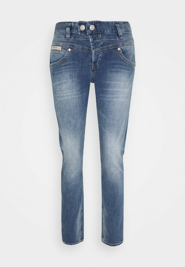 BIJOU STRETCH - Jeans Relaxed Fit - blend