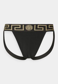 Pasirinkta, black/gold