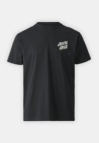 Niet geselecteerd, black