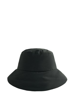 BUCKET - Pălărie - black