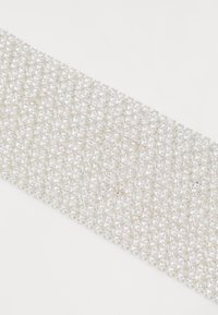 Lauren Ralph Lauren MESH FLEX - Rokassprādze - silver-coloured