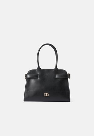 BAG - Bolso de mano - nero
