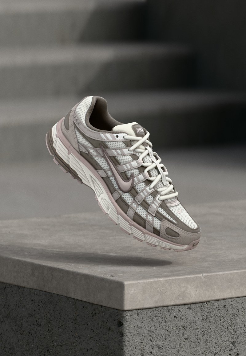 P 6000 summit white/platinum-coloured violet/cave stone/college grey/stone