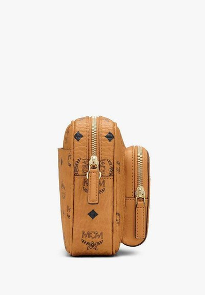 MCM Borsa a tracolla - cognac