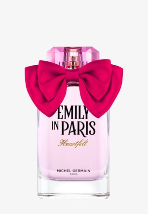 Emily in Paris, HEARTFELT EDP - Eau de Parfum