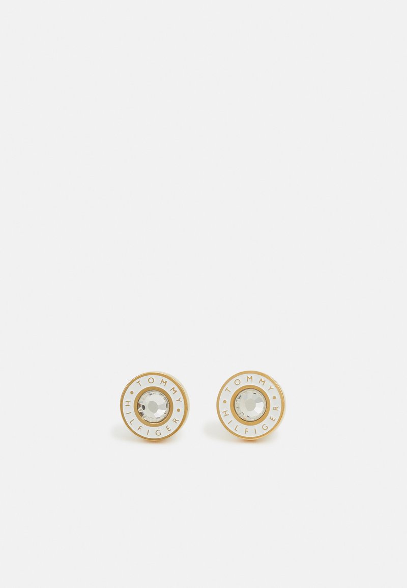 Tommy Hilfiger - Boucles d'oreilles - gold-coloured, Agrandir